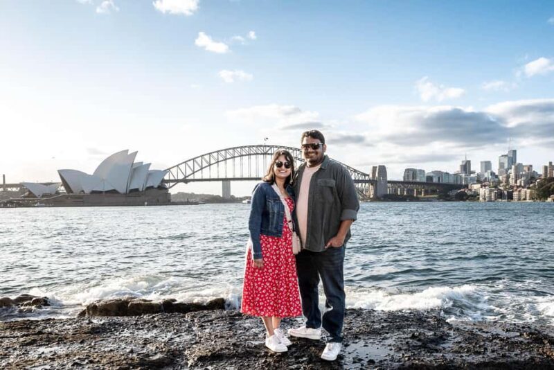 Sydney: Sydney Harbour Sunset Photo Tour & Cruise - FAQ