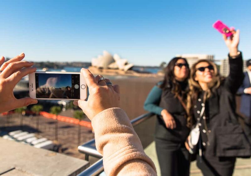 Sydney: Sydney's Highlights plus Professional Photography - Exploring Sydney with a Professional Photographer