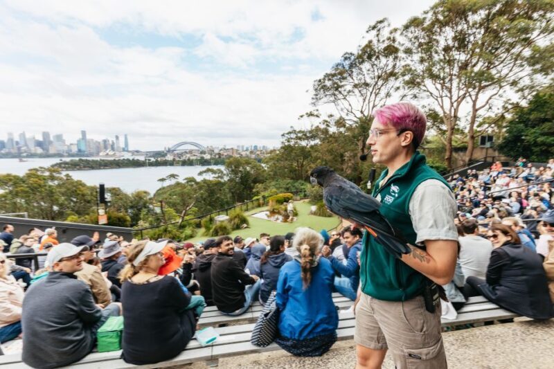 Sydney: Taronga Zoo Tickets - Who Will Love This Experience?