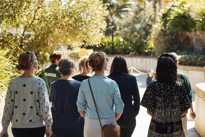 Sydney Taronga Zoo's Aussie Backyard Adventure Tour - Discovering Sydney Taronga Zoo’s Aussie Backyard Adventure