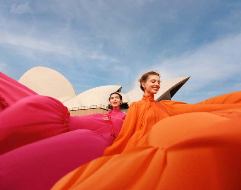 Sydney: The Drover's Wife at the Sydney Opera House - Key Points