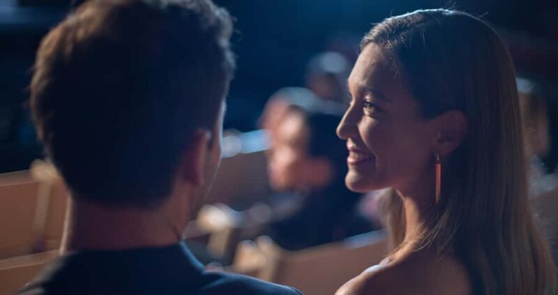 Sydney: The Drover's Wife at the Sydney Opera House - An In-Depth Look at the Sydney Opera House Performance of The Drover’s Wife