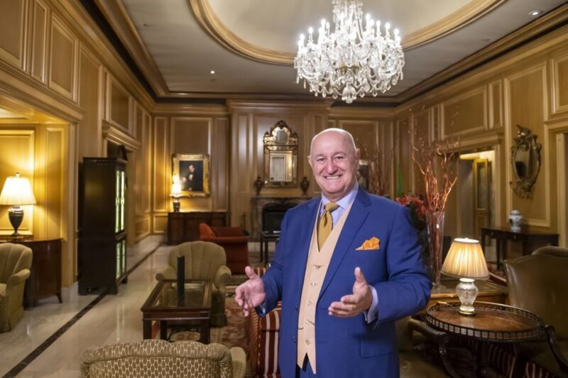 Sydney: The Gentleman Magician's Magical Soirée with Tickets - What’s Included and What You Should Know