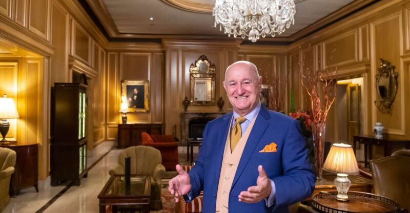 Sydney: The Gentleman Magician's Magical Soirée with Tickets - Practical Tips for Visitors