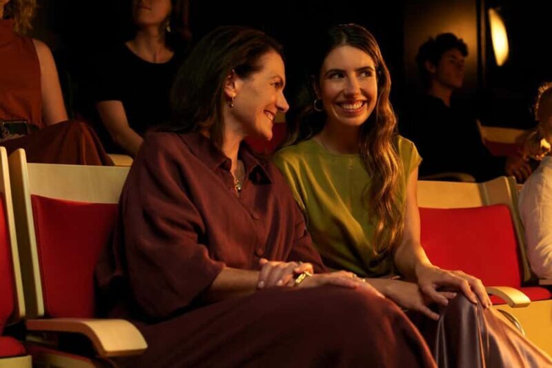 Sydney: The Merry Widow at the Sydney Opera House - Frequently Asked Questions