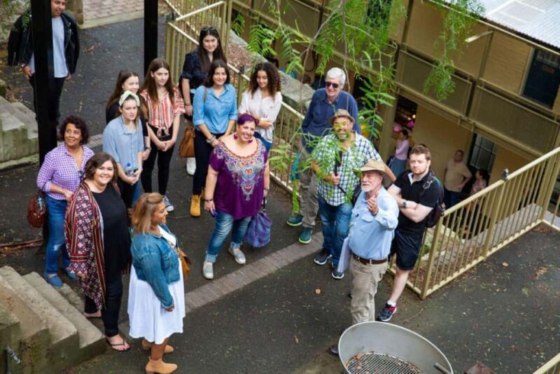 Sydney: The Rocks 90-Minute History Walking Tour - FAQ