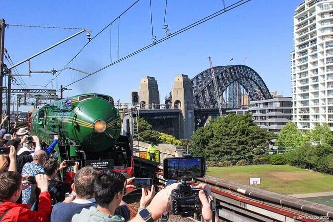 Sydney The Rocks Guided Walking Tour - Who Will Love This Tour