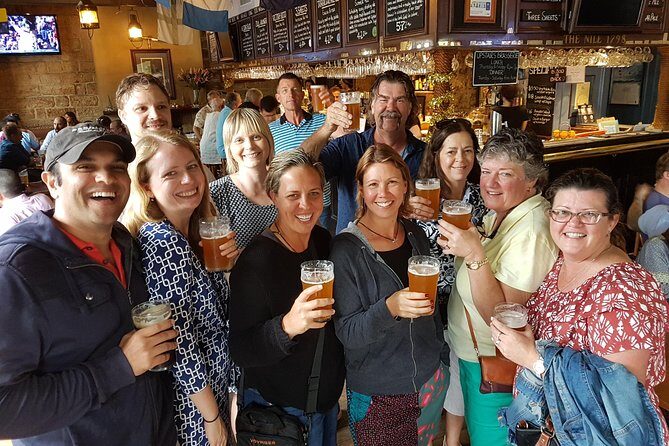 Sydney The Rocks Historical Pub Tour - Sydney The Rocks Historical Pub Tour: An Authentic Dive into the Heart of Sydney’s Oldest Neighborhood