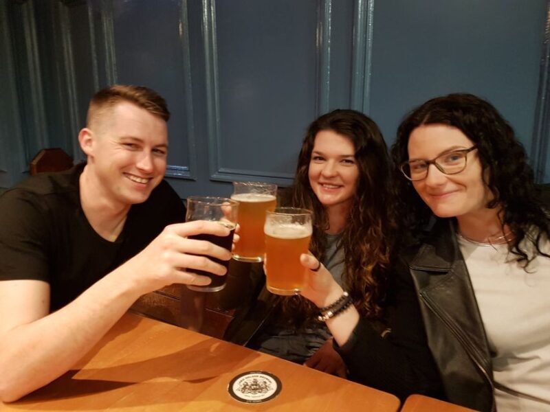 Sydney: The Rocks Pub Tour with Meal - Final Thoughts