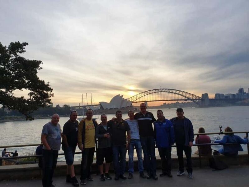 Sydney: The Rocks Walking Tour - Authentic Experiences, Guided by Local Knowledge
