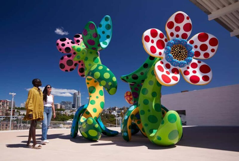 Sydney: Tickets & Tours at Art Gallery of New South Wales - Introduction