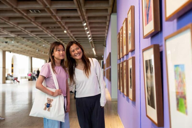 Sydney: Tickets & Tours at Art Gallery of New South Wales - What to Expect During Your Visit