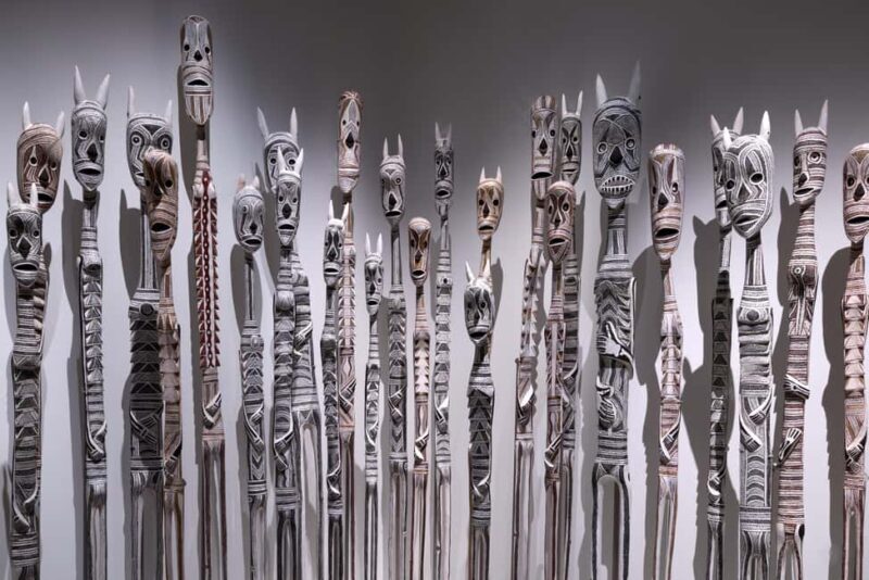 Sydney: Tickets & Tours at Art Gallery of New South Wales - The Experience and Its Value