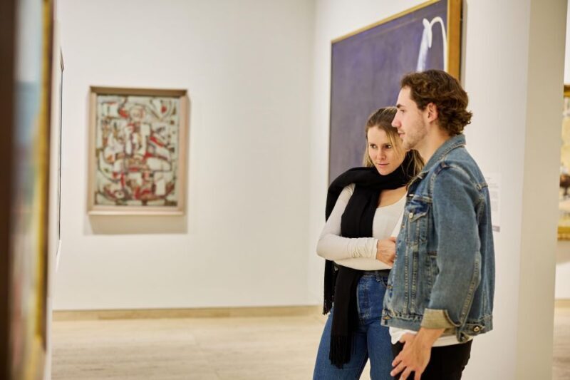 Sydney: Tickets & Tours at Art Gallery of New South Wales - The Sum Up
