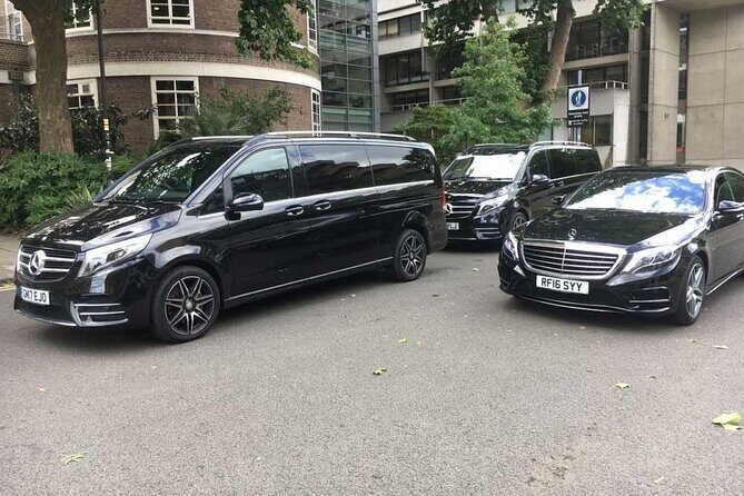 Sydney to Canberra Private Transfer With Chauffeur Driven Cars - Who Should Consider This Service?