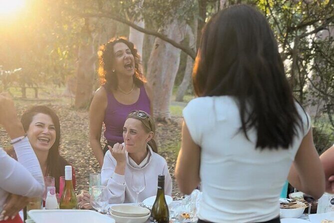 Sydney to Hunter Valley Boutique Tour - Key Points