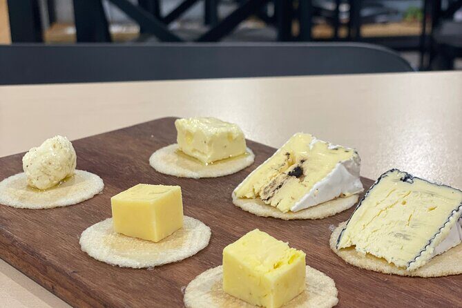 Sydney to Hunter Valley Boutique Tour - A thorough exploration of the Hunter Valley Boutique Tour