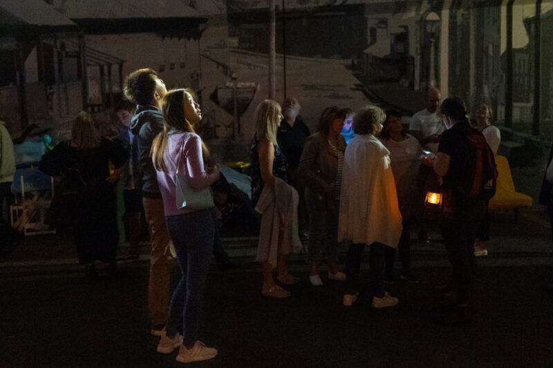 Sydney: True Crime Tour - The Value of This Tour
