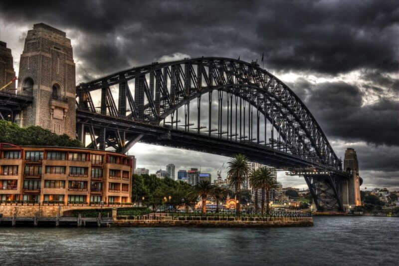 Sydney: True Crime Tour - Who Should Book This Tour?