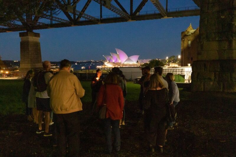 Sydney: True Crime Tour - Final Thoughts