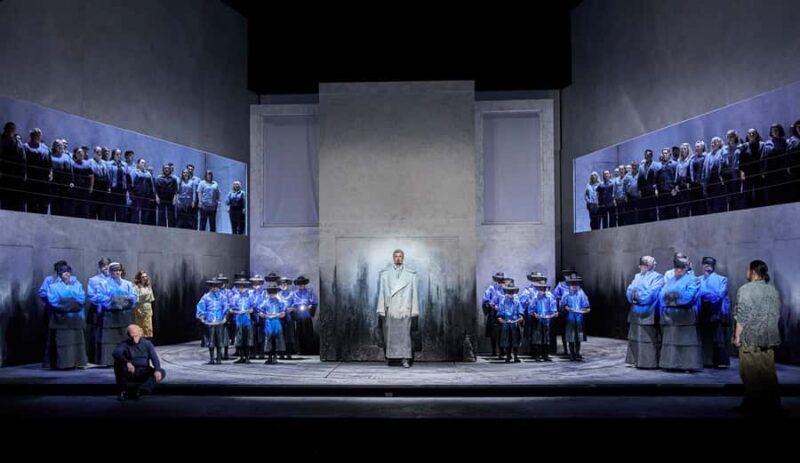 Sydney: Turandot at the Sydney Opera House - FAQ