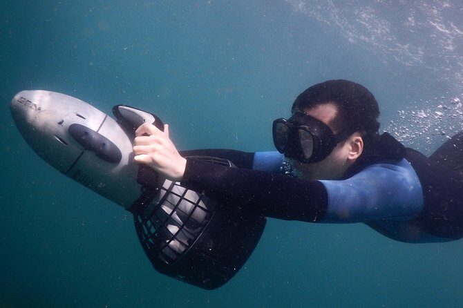 sydney underwater scooter tours - Final Thoughts