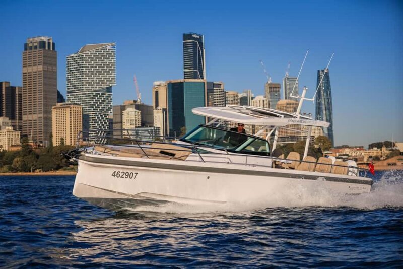 Sydney: VIVID Private Luxury Cruise - Frequently Asked Questions