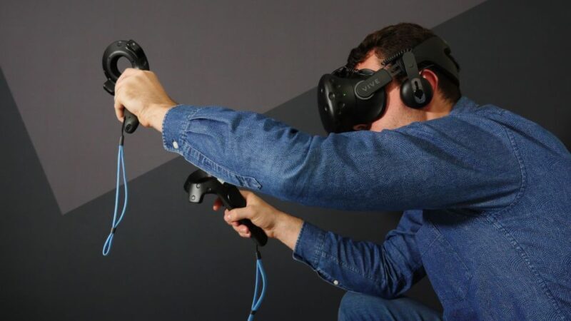Sydney: VR Escape Game Experience for 2-4 Players - FAQ