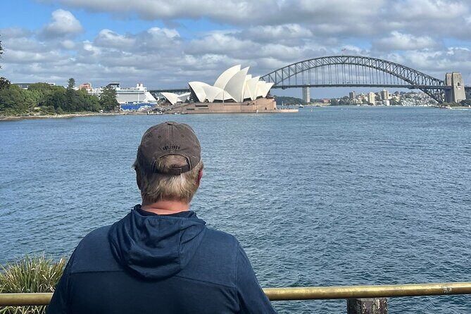 Sydney Walking Tour - Hidden Gems - Practical Aspects & What to Expect