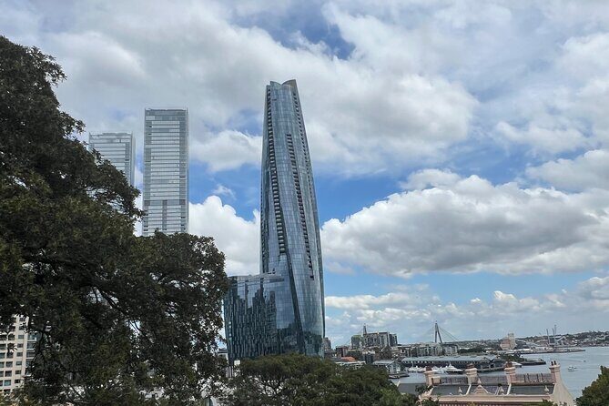 Sydney Walking Tour - Hidden Gems - Who Would Love This Tour?