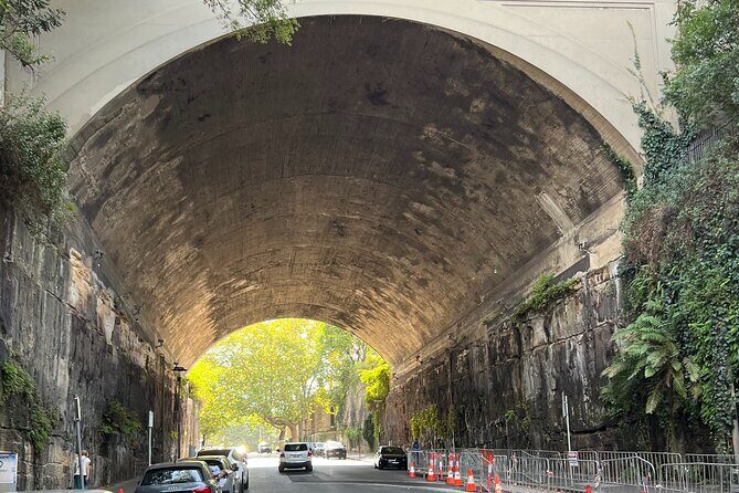 Sydney Walking Tour - Hidden Gems - FAQ