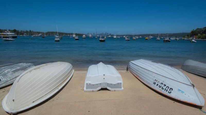 Sydney: Watsons Bay Walking Tour - What Makes This Tour Special?
