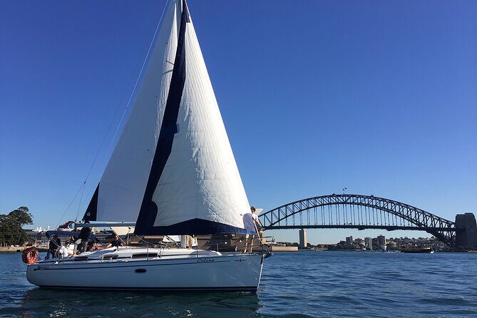 Sydney Whale Watching Cruise from Circular Quay - FAQs