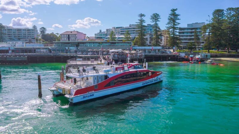 Sydney: Whale Watching & Hop On Hop Off Cruise Package - Practical Tips for Travelers