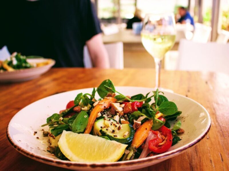 Sydney: Wildlife, Waterfalls and Wine Small Group Tour - Exploring the Itinerary in Detail