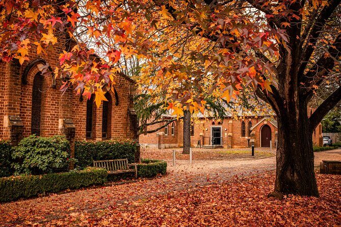 Sydney Wine Tasting-Southern Highlands with Pick up & drop off - An In-Depth Look at the Itinerary
