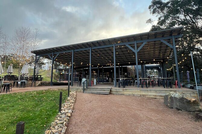 Sydney Wine Tasting-Southern Highlands with Pick up & drop off - Final Thoughts
