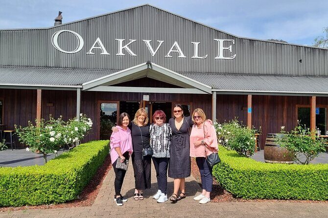 Sydney Wine Tours - Private Wine Tasting Tour to Hunter Valley - Transportation and Convenience