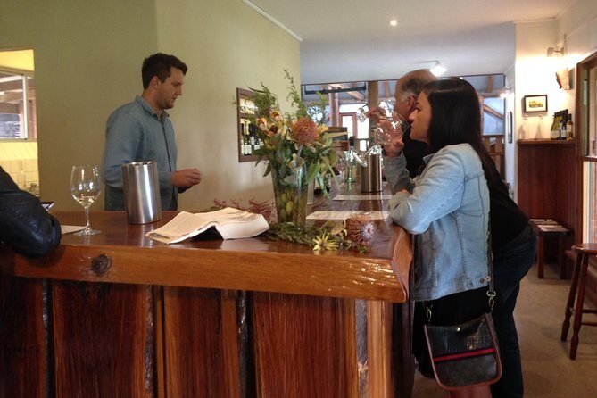 Sydney Wine Tours - Private Wine Tasting Tour to Hunter Valley - The Hunter Valley Experience
