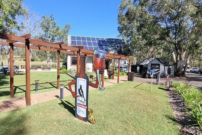 Sydney Wine Tours - Private Wine Tasting Tour to Hunter Valley - Artisanal Spirits and Unique Tastings