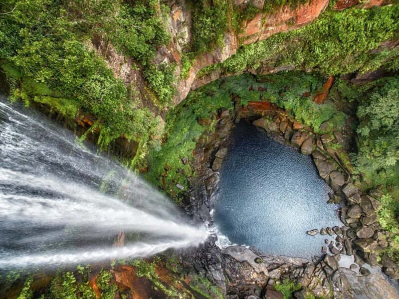 Sydney: Wollongong, Macquarie Pass, and Waterfalls Tour - The Sum Up