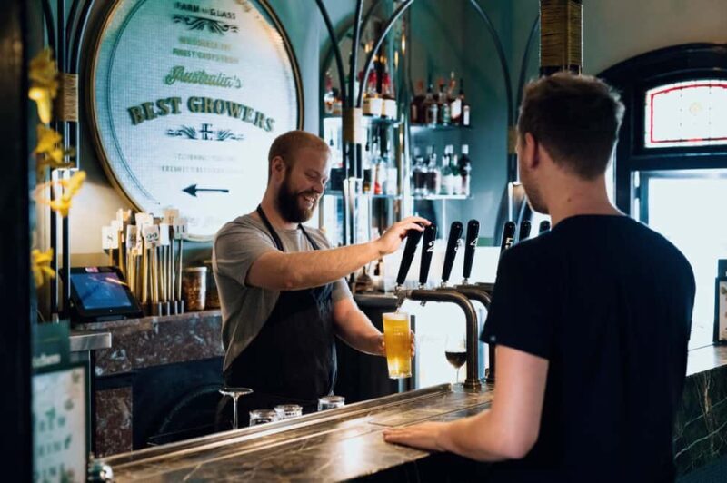 Sydney Your Way: Customizable Private Tour with Local Guide - Key Points