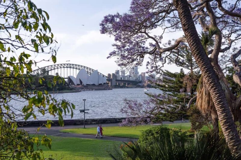 Sydney Your Way: Customizable Private Tour with Local Guide - Practical Details and Value