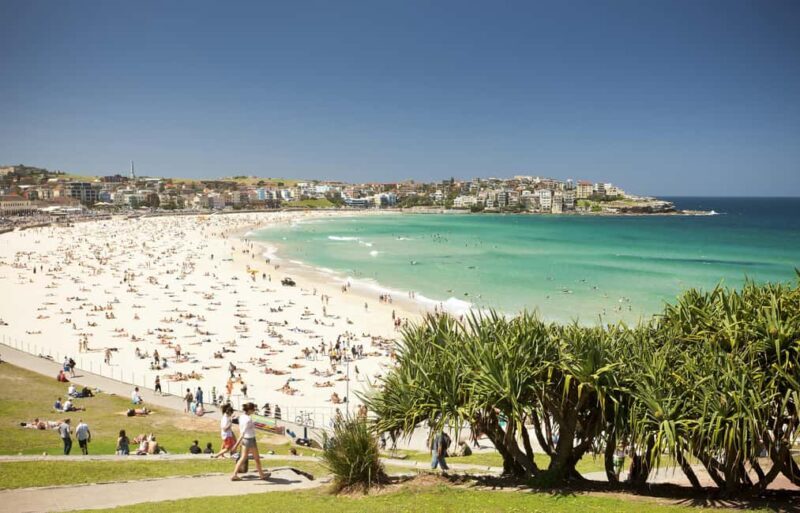 Sydney Your Way: Customizable Private Tour with Local Guide - Who Would Love This Tour?
