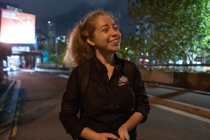 Sydney's Razor Gang True Crime Tour - Why the Guides Make a Difference
