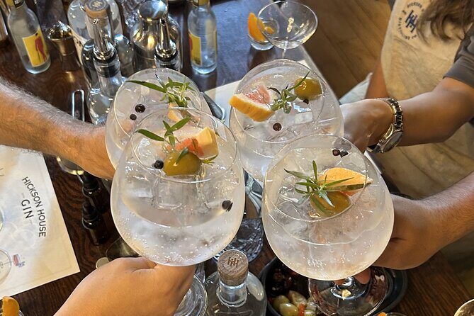 Sydney's Secret Bars Nightlife Tour - FAQ