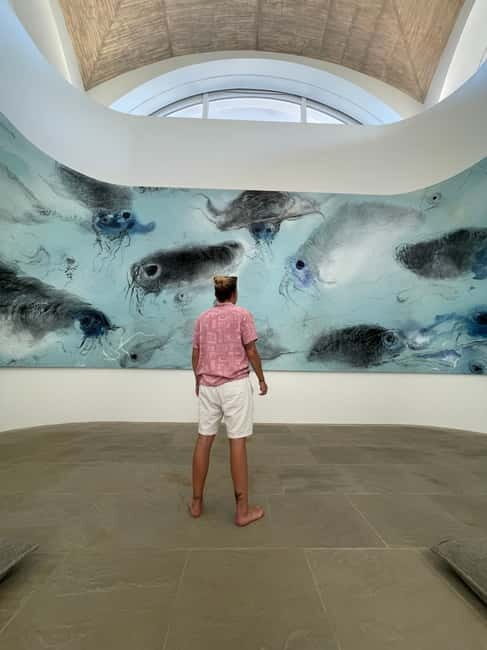 SYE Porquerolles: excursion semi-rigide découverte de l'île - Frequently Asked Questions