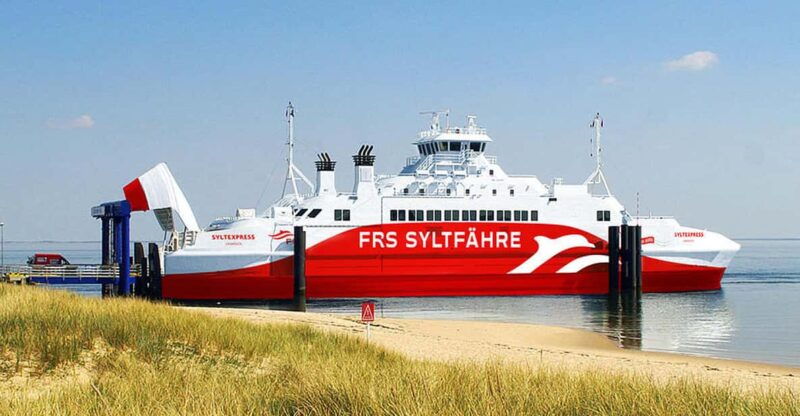 sylt-round-trip-or-1-way-passenger-ferry-to-romo-denmark