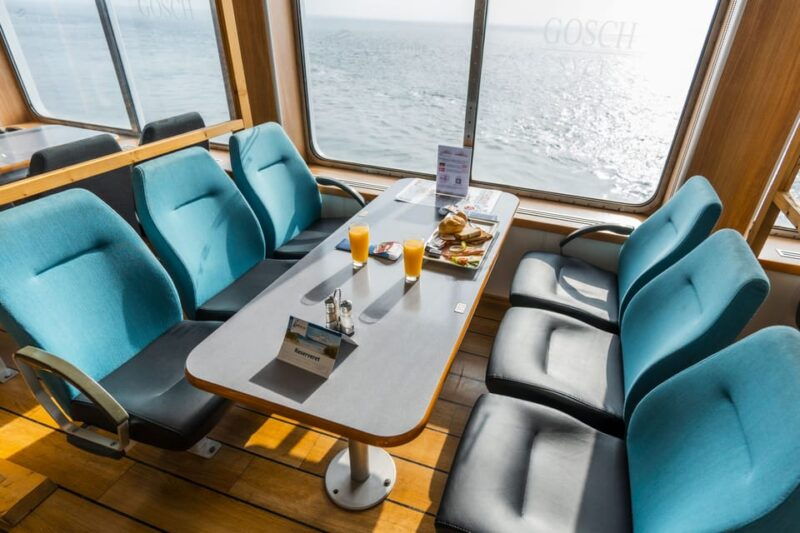 sylt-round-trip-or-1-way-passenger-ferry-to-romo-denmark