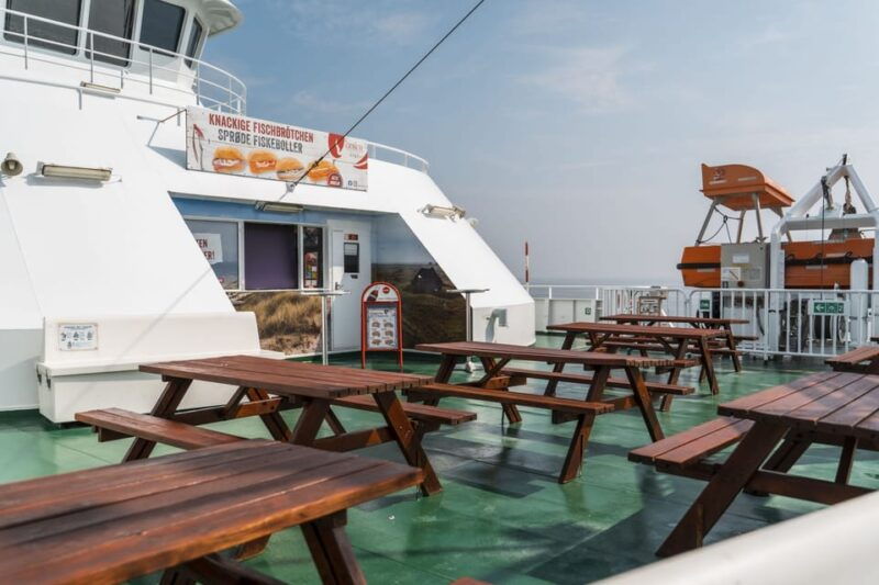 sylt-round-trip-or-1-way-passenger-ferry-to-romo-denmark